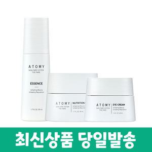 애터미 더페임 에센스+크림+아이크림 3종
