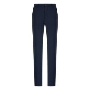 [PIGC]남성 소프트 니트 포인트 팬츠 네이비 (SFC740449)