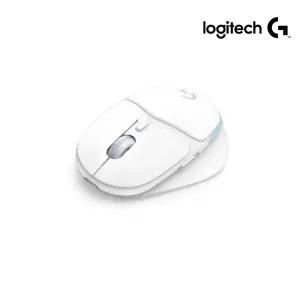 로지텍코리아 공식 G705 오로라 컬렉션 무선 게이밍 마우스