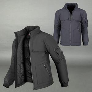 남성 겨울 패딩 점퍼 이월상품 웰론 남자 잠바 유틸