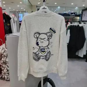 sh06 융기모 맨투맨티셔츠  R248B1235C