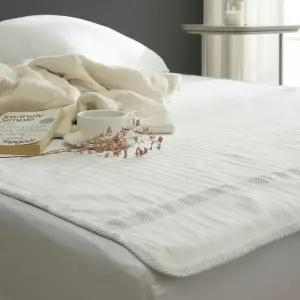 나이몰리 돌체 클래식 탄소 매트 카본 전기요 장판 온열 싱글 퀸 1인용 2인용 원적외선 DCS01