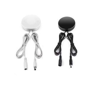 LED 히든센서 전원 디밍 스위치 리모콘 무타공 AB타입