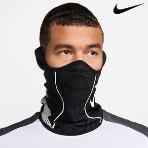 나이키 넥워머 스누드 드라이핏 축구 런닝 HF0784-010