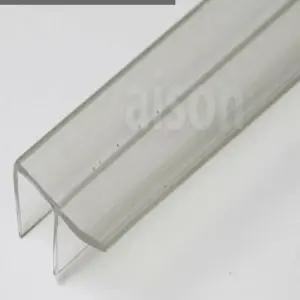 자동문 옆에끼우는 틈새막이 2000 사이드 바람막이