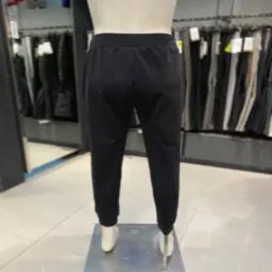 [마운티아] 24년 남성 한겨울 무봉제 도니아패딩팬츠 3 1MQPNW4009-BK