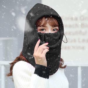 나프 겨울 후드 넥워머 목토시 바라클라바