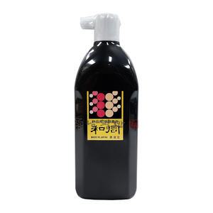 450cc/일본산/고급작품용/화동먹물/서예용품