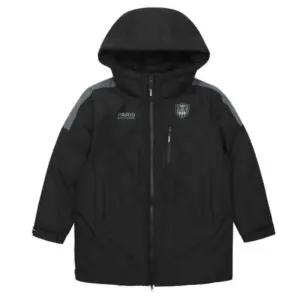 HC22 PSG 유니폼 롱 벤치코트 JP PSG 유니폼 롱 벤치코트 JP SJY711-MFJP75