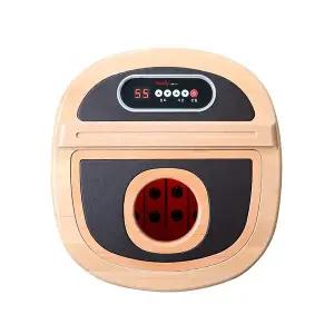 [나디] 해피바디 프리미엄 건식족욕기 BM-213