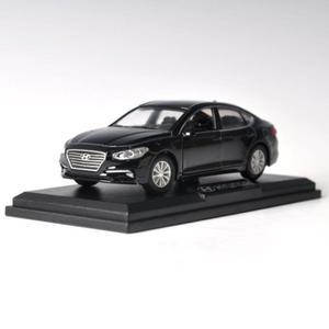 모형자동차 딜러버전1 38 현대 그랜저IG 미니카 213T34041BK