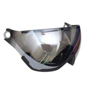 스위스비기뉴 고글일체형 바이저헬멧 교체용 렌즈