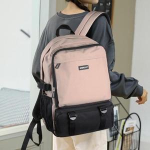 미니백 경량 미니백팩 백팩 가백팩 samsonite [CH6605Y] 학생 대용량 슬링백 캐주얼