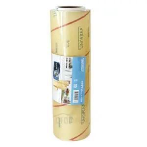 업소용 유니랩 식품포장랩 PVC 대용량 40cm x 500m