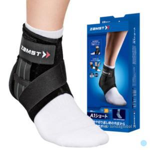 잠스트 발목보호대 A1-S 등산 골프 유도 헬스 오른쪽S
