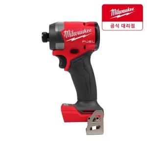밀워키 M18 FID3-0 18V 임팩 드라이버 GEN4 베어툴