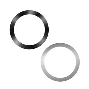 라이트닝 M55 스마트폰 맥세이프 링 메탈 자석 스티커