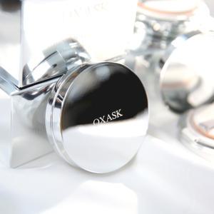 오하스크 루미너스 앰플 팩트 쿠션 (본품15g+리필) 물광 광채 촉촉 파운데이션  SPF50+ PA+++