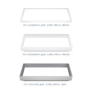 린나이 가스쿡탑레인지 스탠드 케이스 fs-l5500wh fs-h5500wh fs-h5510si