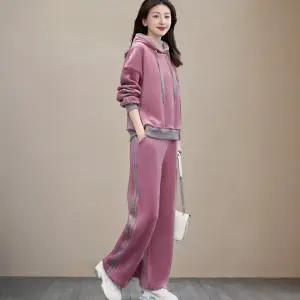 [알트베니] 미카벨벳레포츠룩(색상선택)