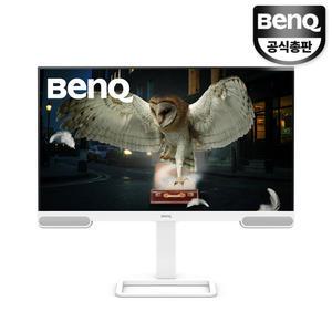 [공식총판] 벤큐 EW2790U 아이케어 무결점 4K UHD C타입 PD65W 스피커내장