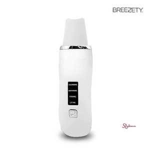 워터 초음파 필링기 아쿠아 진동 클렌저wxy335