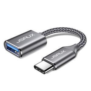 에이핀 JSAUX USB C to A 3.0 OTG젠더
