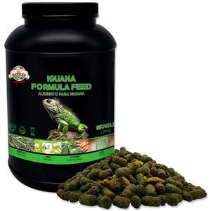 펫츠핸들러 렙타일 포뮬러 이구아나 6000ml (2200g)