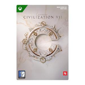 [마이크로소프트][ Xbox XlS ] 시드 마이어의 문명 7 스탠다드 에디션 Digital Code