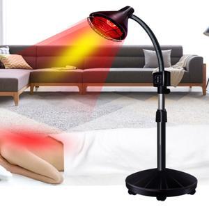 기계 UVB 램프 온열기 치료기 조사기 미용실 근적외선 전자기파 한의원