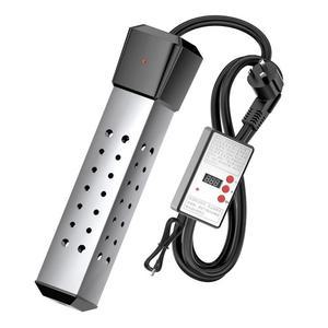 온수 목욕물 가열 막대 수영장히팅기 HAOGUANG 온수히터 끓는 열봉 가열막대