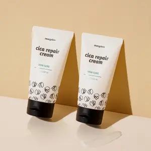 몽디에스 1+1 신생아 아기 유아 베이비 시카 리페어 크림 100ml