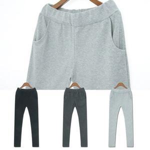 [핫바] 앨리스 무지세미 트레이닝팬츠 DM 5864_P034085988