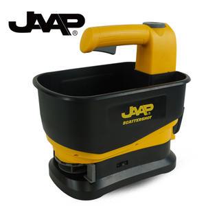 야프 충전 전동 살포기 염화칼슘 제설기 잔디 비료 씨앗 모종