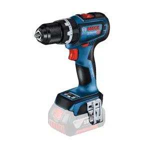보쉬 충전햄머드릴드라이버 GSB18V-90C 본체만
