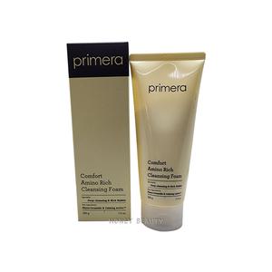 프리메라 컴포트 아미노 리치 클렌징 폼 200g