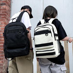 로지 대용량 경량 초등 중등 고등 학생 책 가방 백팩