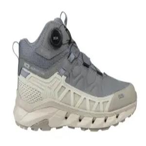 케이투 k2 남여공용 트레킹화 등산화 매버릭 KUS25G08C2 라이트그레이