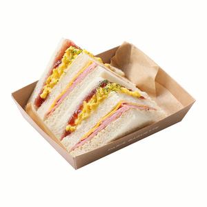 [파리바게뜨] 스윗햄에그 샌드위치