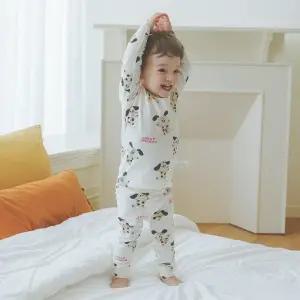 마이퍼피 싱글스판내의