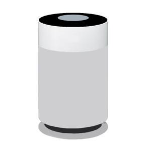 LG전자 AS153HWFS 퓨리케어 공기청정기 (C)