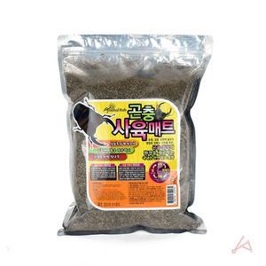 곤충사육매트 3L