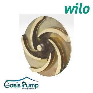 윌로펌프 임펠러 부품 PU-S600M 임펠라 임페라 황동