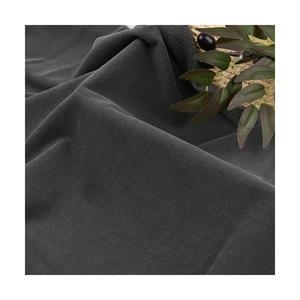 유명한원단 쭈리원단 3단 해비 피그먼트 워싱 다이마루 빈티지 차콜