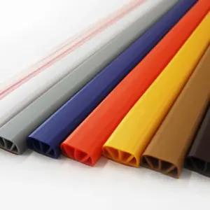 안전 미닫이문 도어 쿠션 보호대 손끼임 사고방지 2M