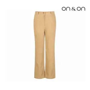 [온앤온][온앤온] 베이직 코듀로이 팬츠(MW2WL977)