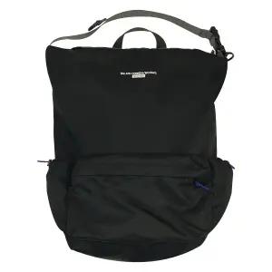 [롯데백화점]블루테일 블랙 투웨이 백팩AZA3AB01BK