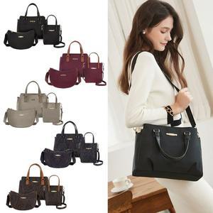 [에버라스트] 에일린 백팩 미니 크로스백 3종세트 데일리 가방 3color