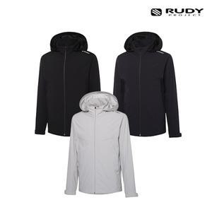 [루디프로젝트] 벤틸레이션 나일론 자켓 남성 3컬러 택1
