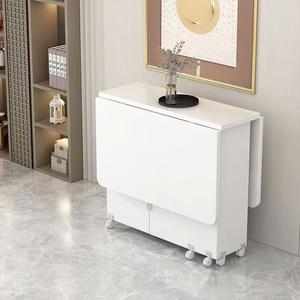 이동식조리대 접이식 식탁 테이블 주방 아일랜드식탁 보조